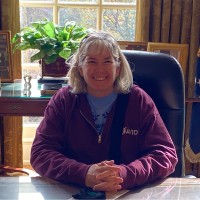 Hiedi Witcher
