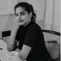 Aishwarya Sharma