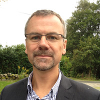 Tomas Hultgren
