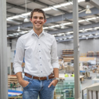 Tjeerd Brandsma