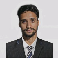 Diljeet Kumar