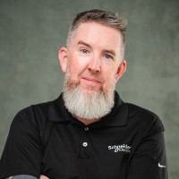 Brian Feick, PSP