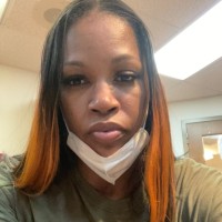 Nya Harrison