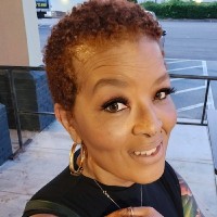 Raquel Hawkins