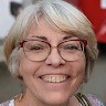 Yvonne Geibel