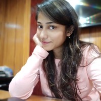 Varsha Gupta