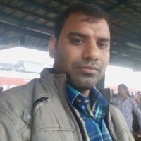 Arvind Dubey