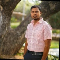 Mohammed Riyaz