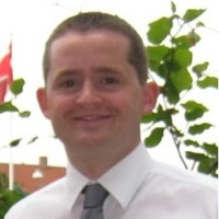 Arnar Þór Hjaltested