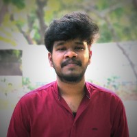 Gokulramana R