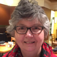 Deborah O'Connor