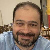Alvaro Vasconcellos