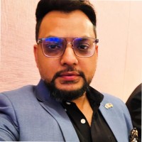 Shams Mohammad Salahdin