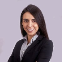 Nazanin Khalili