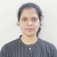 Soumi Haldar
