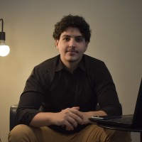 Mateus Pondé