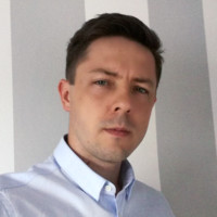Michał Kostrz