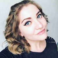 Анастасия Дьяконова