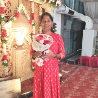 Anusha Pulikonda