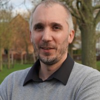 Wim Van Gorp
