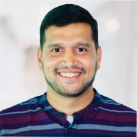 Viraj Shah, Pmp®