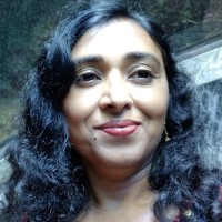 Priti Mondol