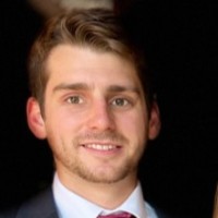 Seth Lionberger