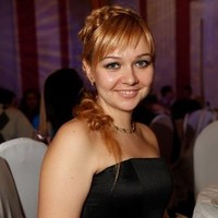 Daria Androsova