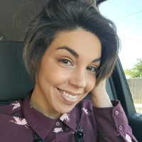Amy M. Pemberton