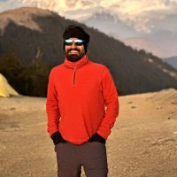 Manjunatha M