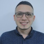 Jorge Andrés Álvarez Flórez
