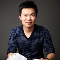 Johnson Zhang
