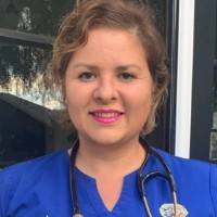 Lorena Pena, Mph, Rvt
