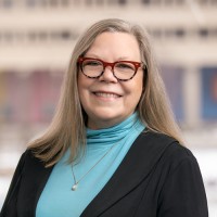 Kathy Thurston