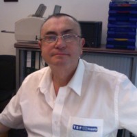 Luc Van Acker