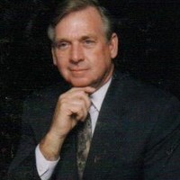 Bobby V. Johnson Dad