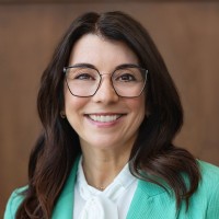 Julie Ceno-England, M.D.
