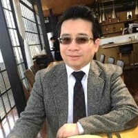 James Lin, CFA