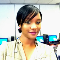Jyzel Rayner