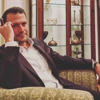 Evangelos Metaxiotis