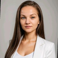 Ludmila Berdila