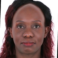 Catherine Nankindu
