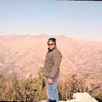 Amrish Dixit