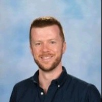 Nick Joyce