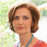 Mihaela Vintila