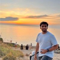 Kushwanth Reddy Duvvuru