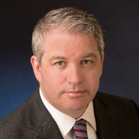 Michael Allison