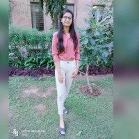 Mahima Sharma