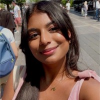 Pritha Govindaraju