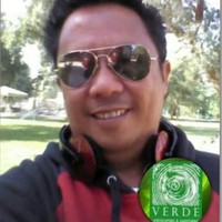 Joey Fernan G. Borromeo